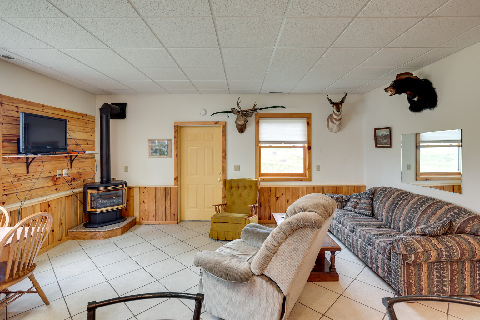 Monico Vacation Rental