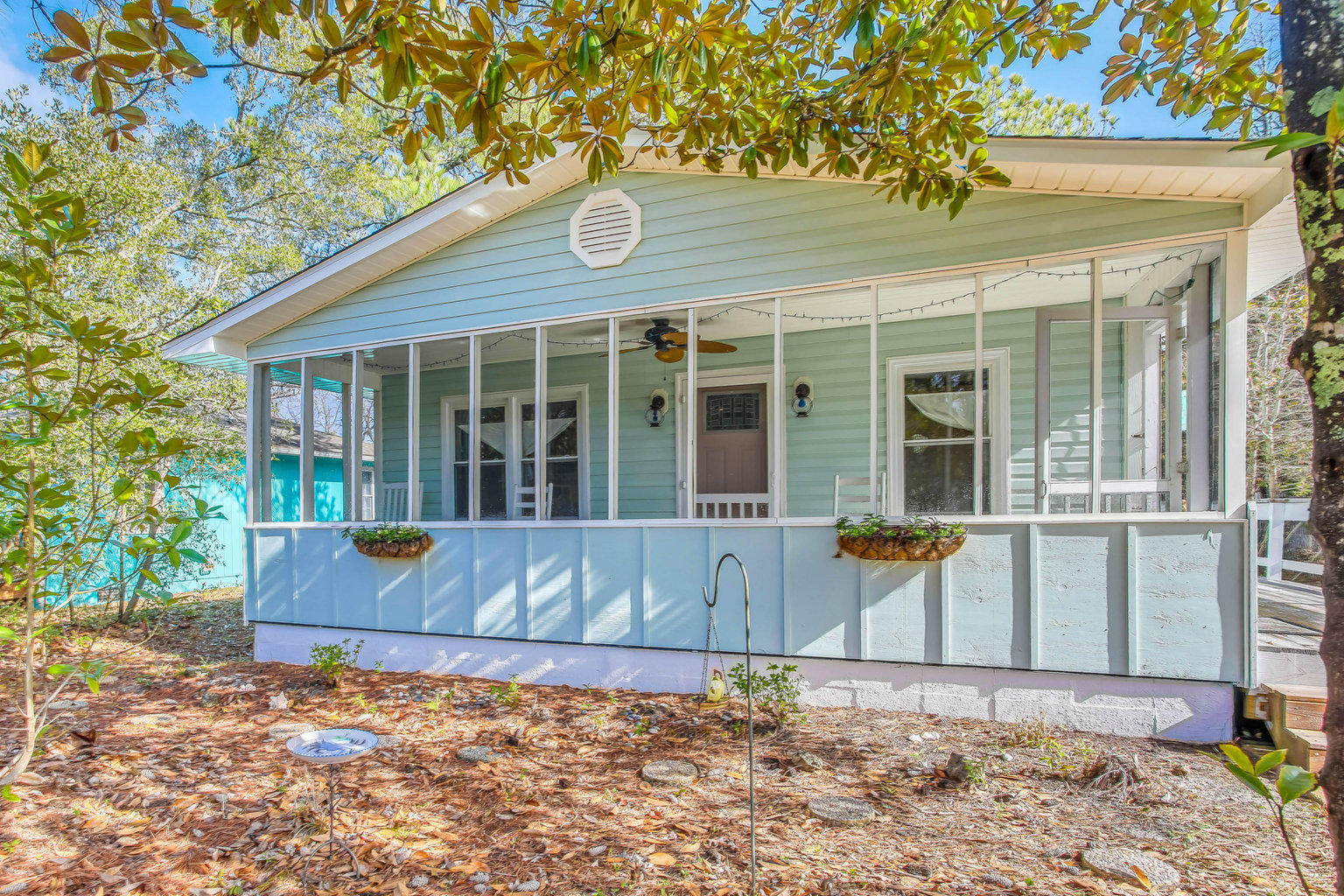 Oak Island Vacation Rental