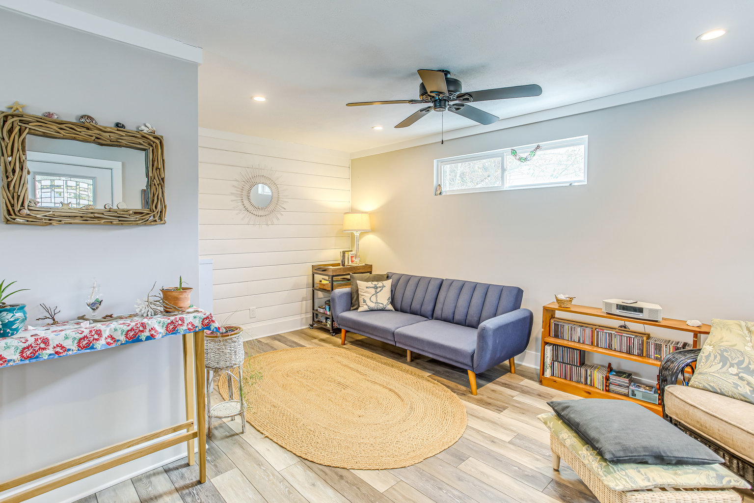 Oak Island Vacation Rental