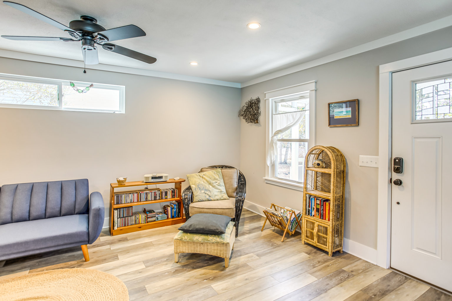 Oak Island Vacation Rental