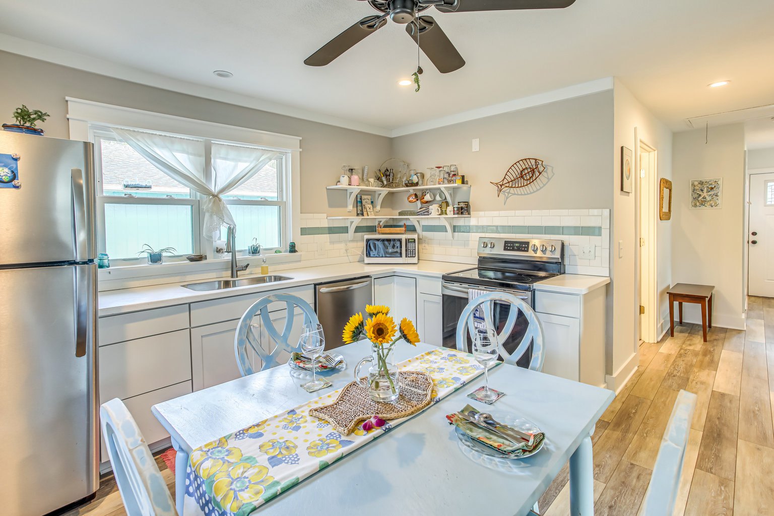 Oak Island Vacation Rental