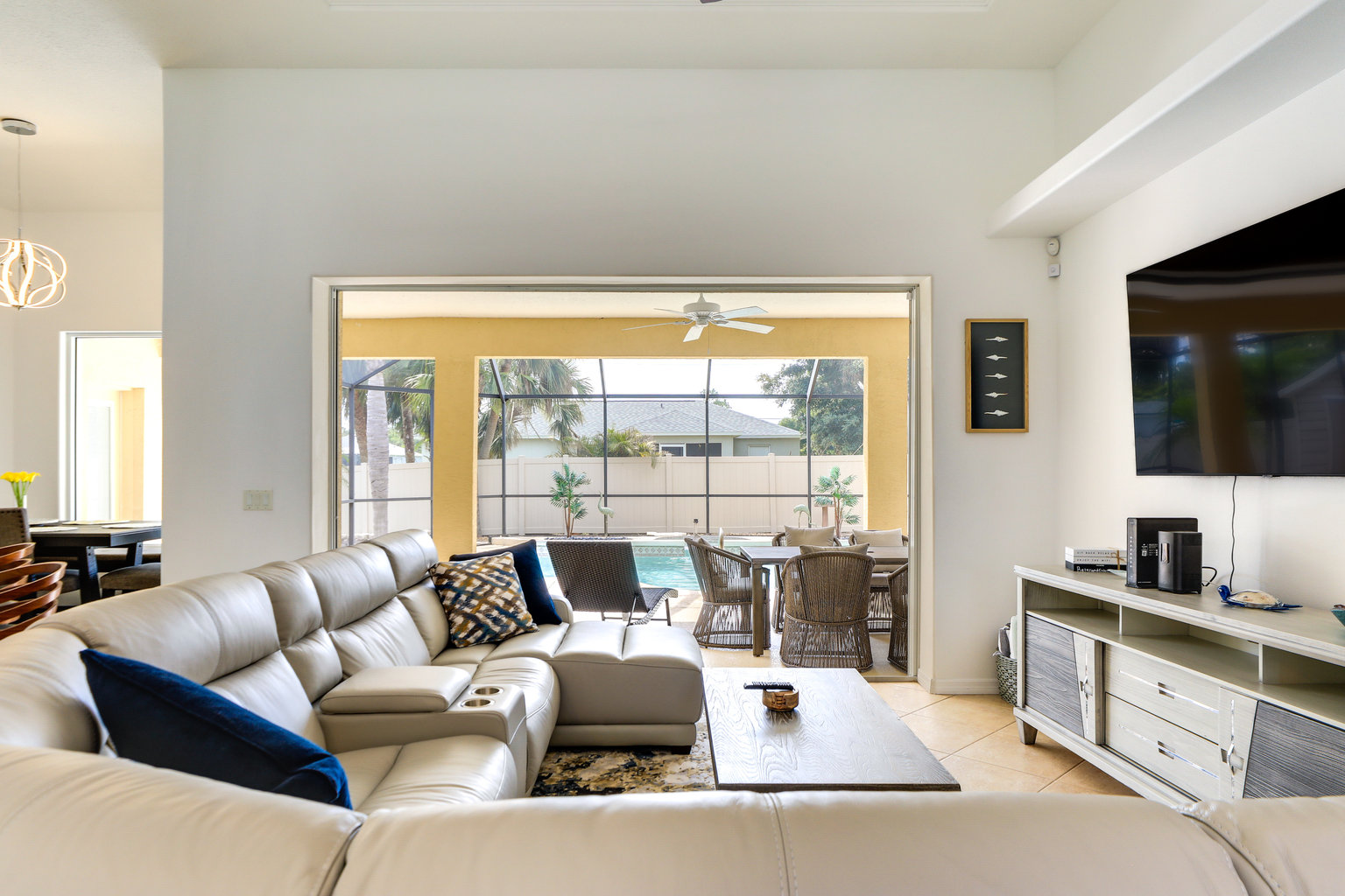 North Port Vacation Rental