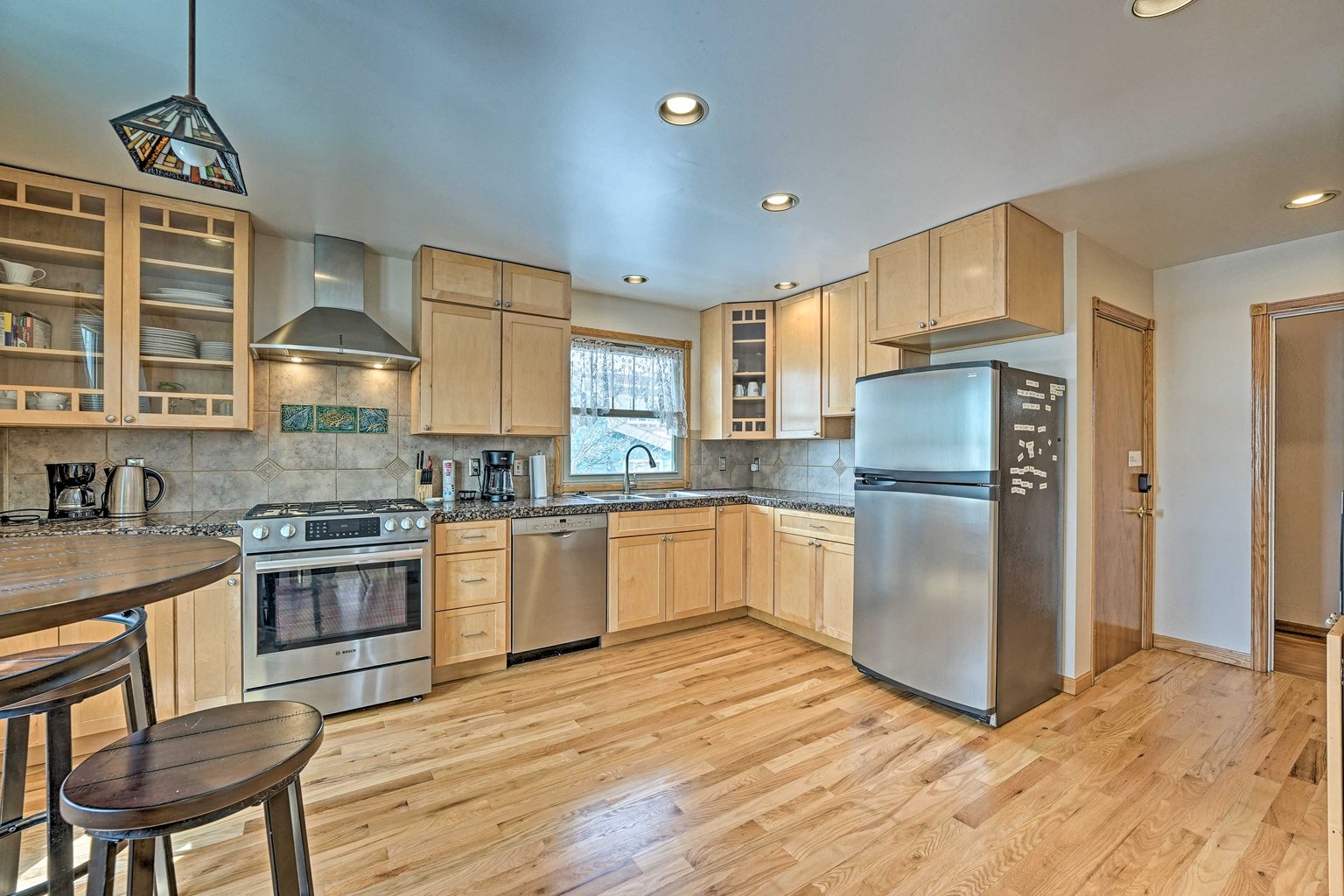 Laramie Vacation Rental