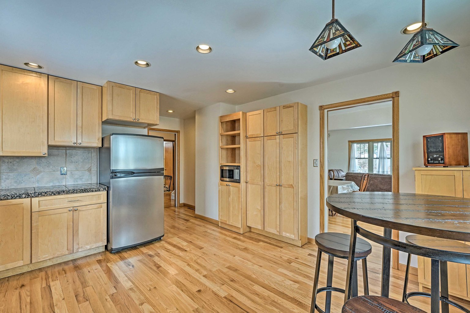 Laramie Vacation Rental