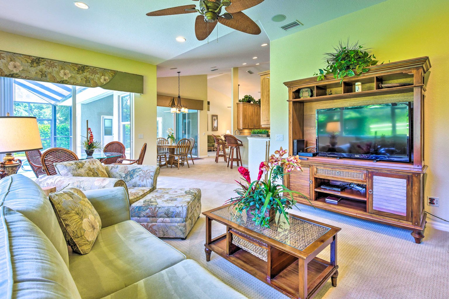 North Port Vacation Rental