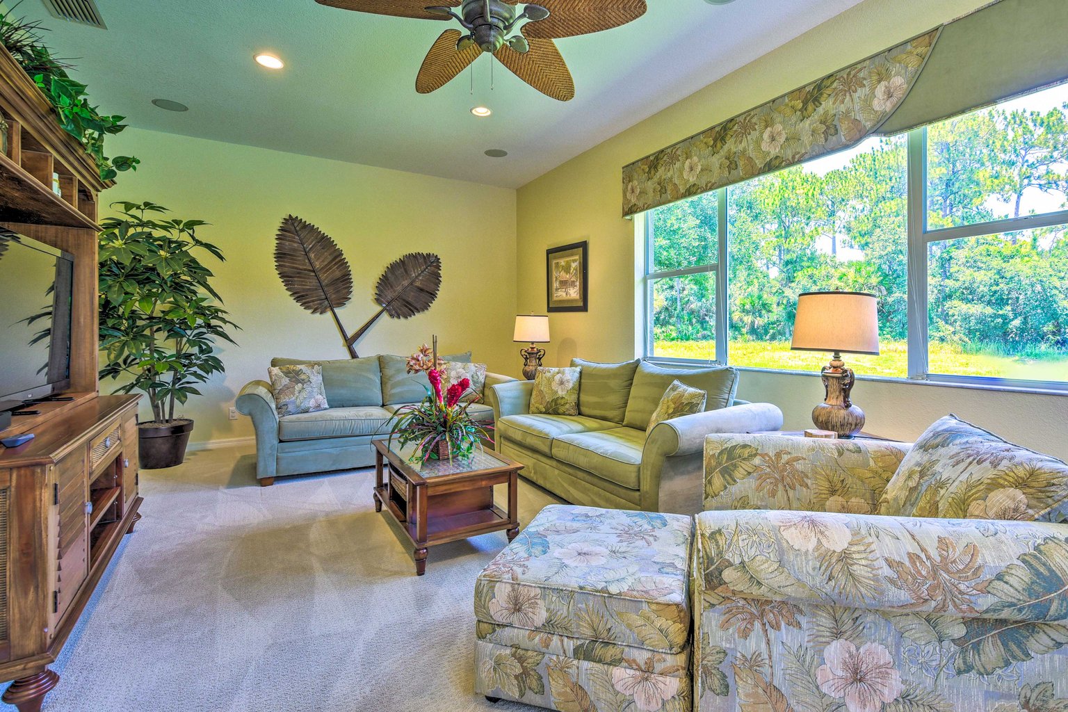 North Port Vacation Rental