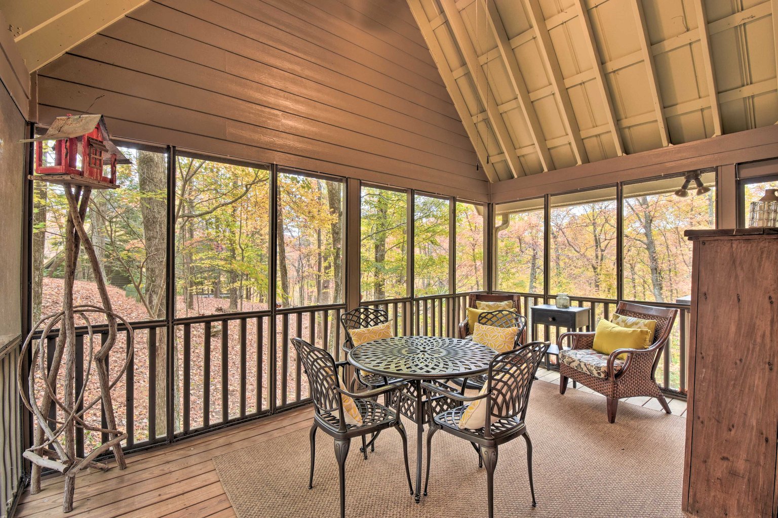 Big Canoe Vacation Rental