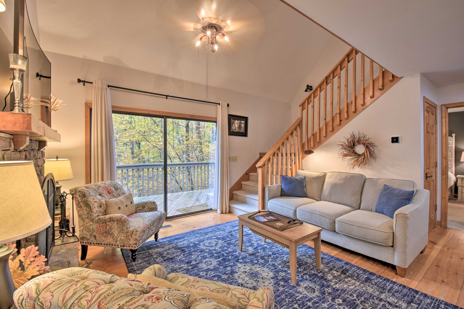 Big Canoe Vacation Rental