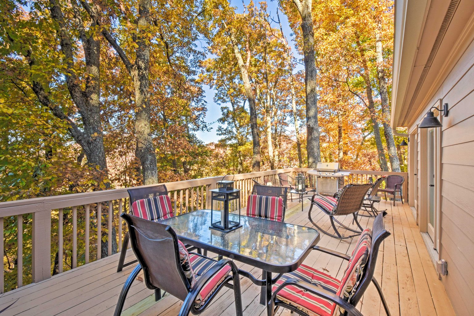 Jasper Vacation Rental