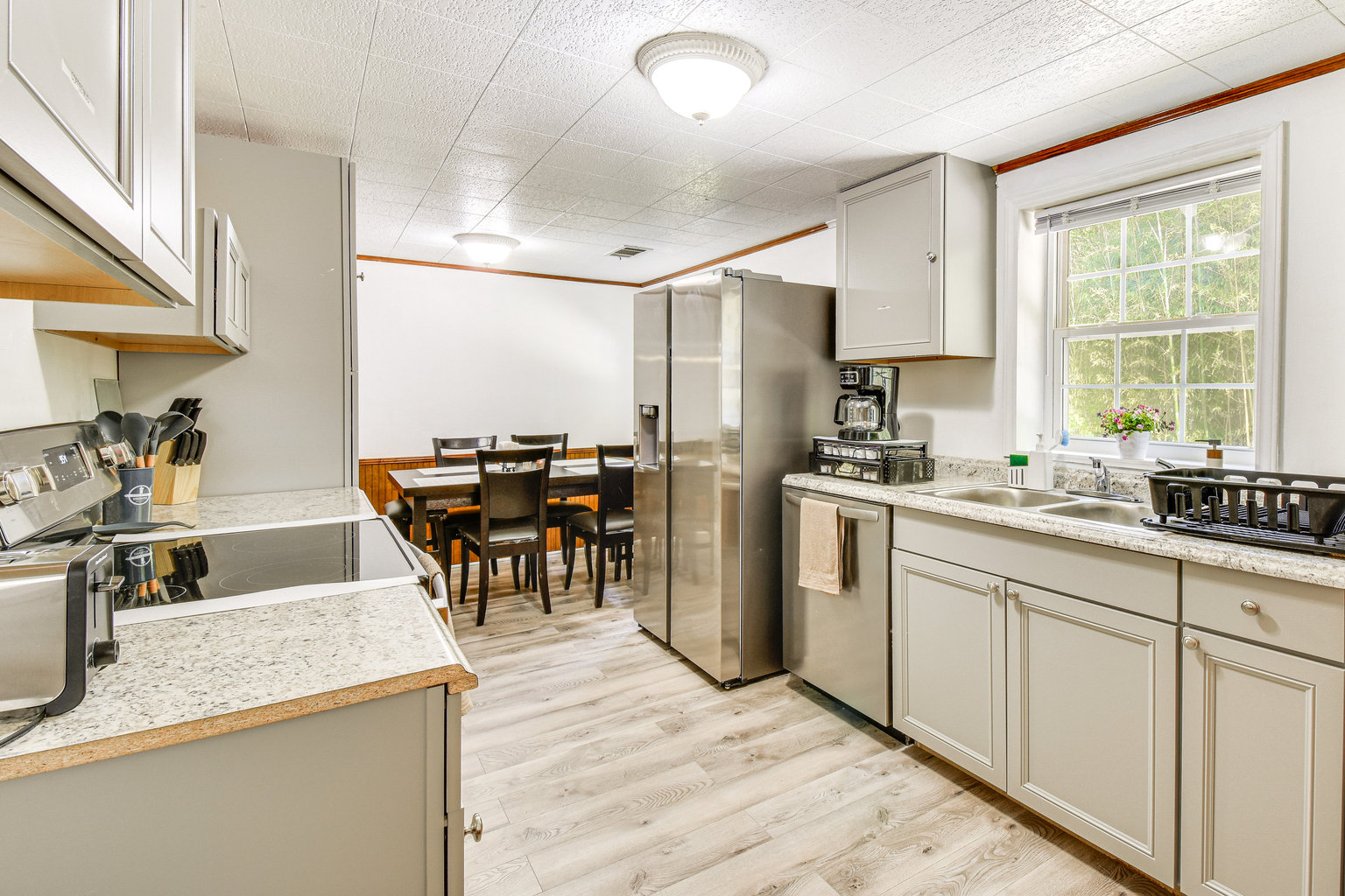 Seneca Vacation Rental