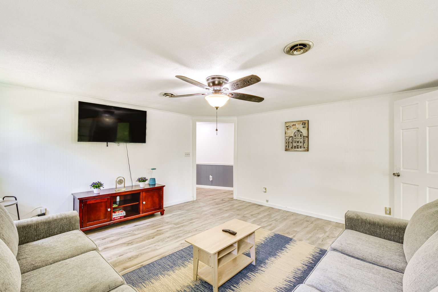 Seneca Vacation Rental