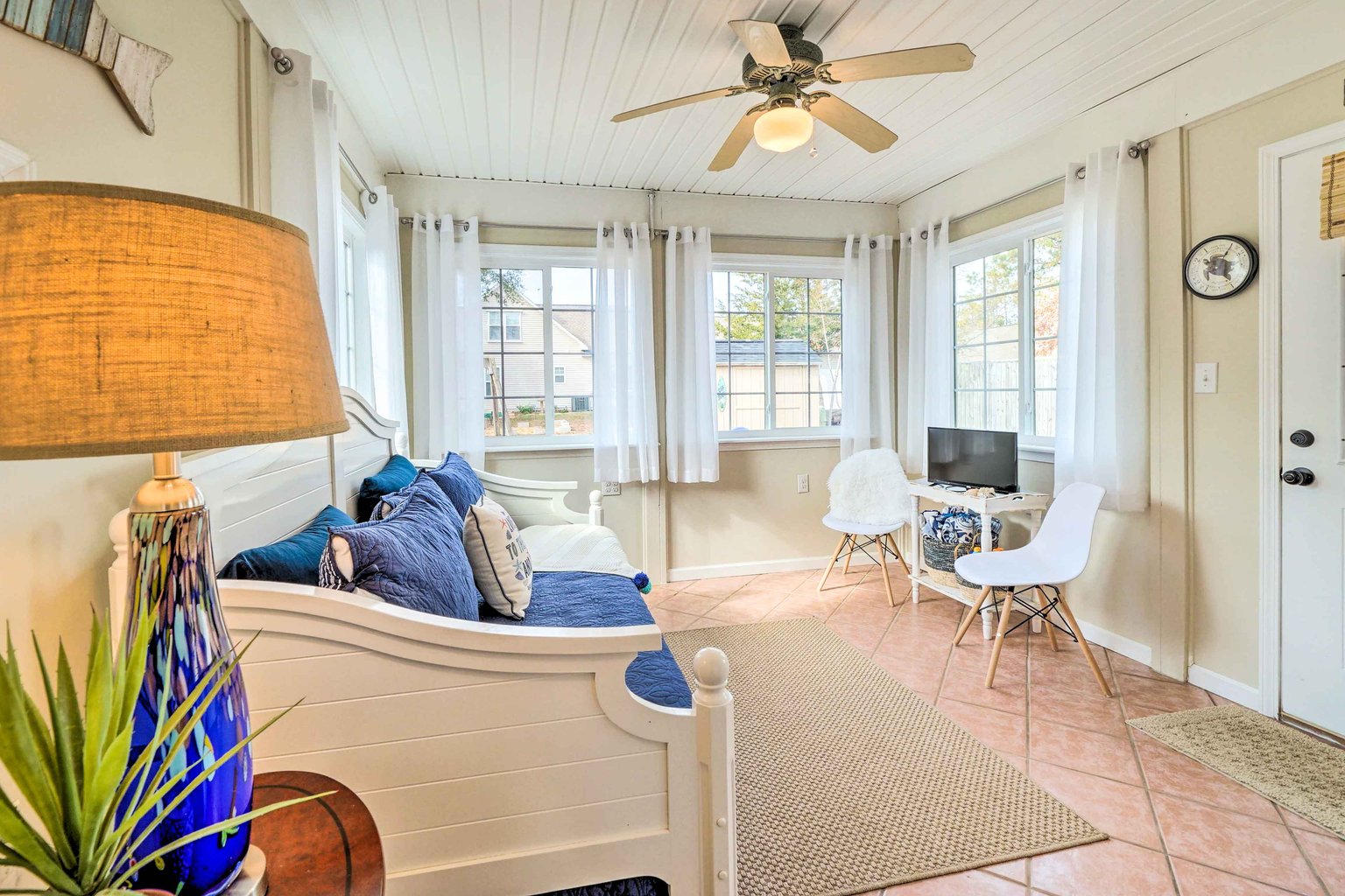 Oak Island Vacation Rental