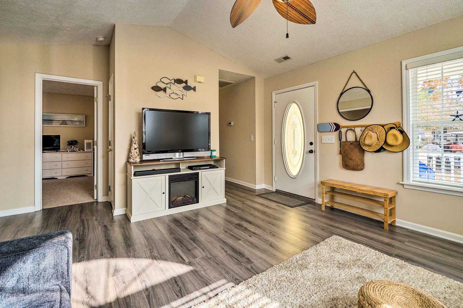 Oak Island Vacation Rental