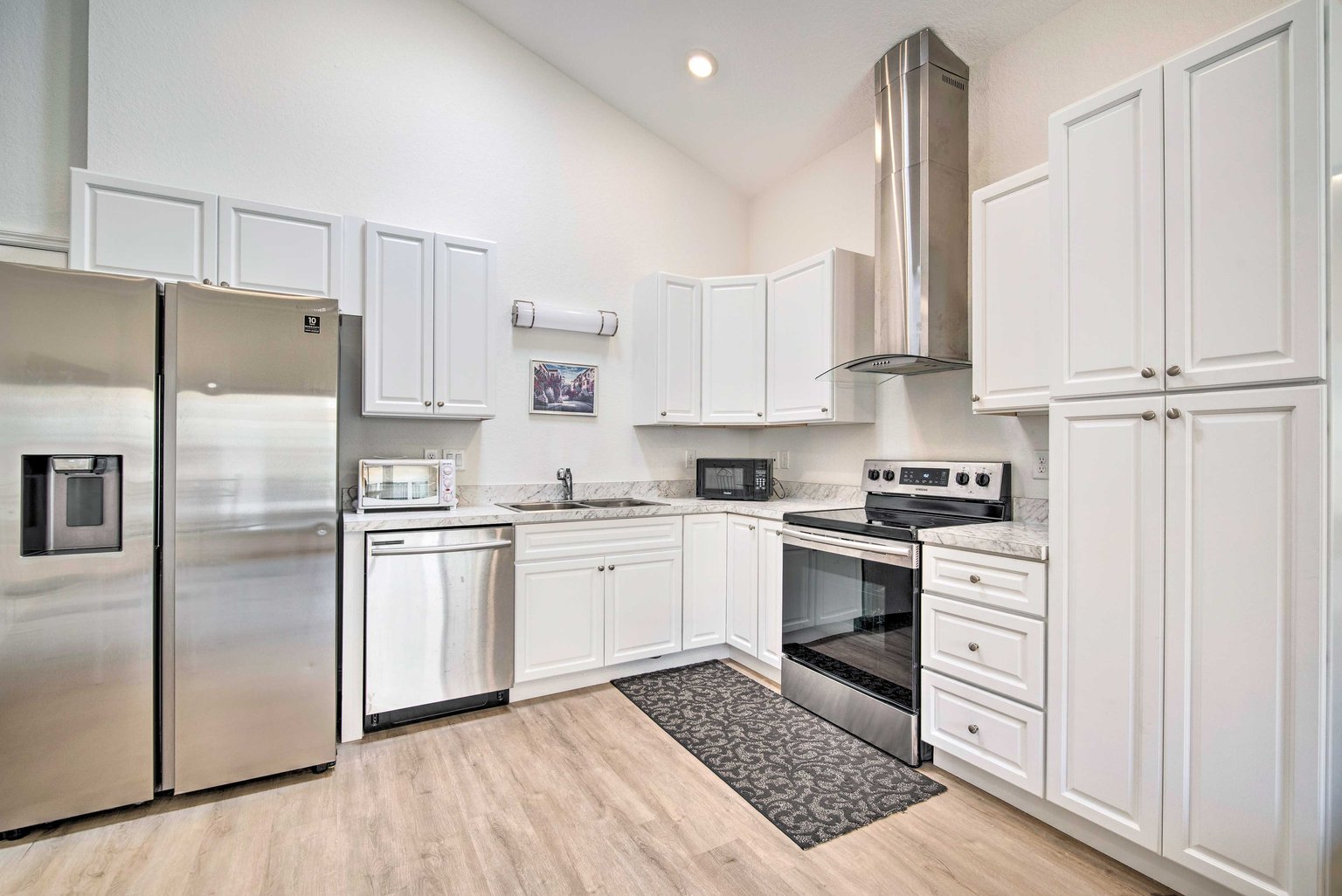 Tavares Vacation Rental