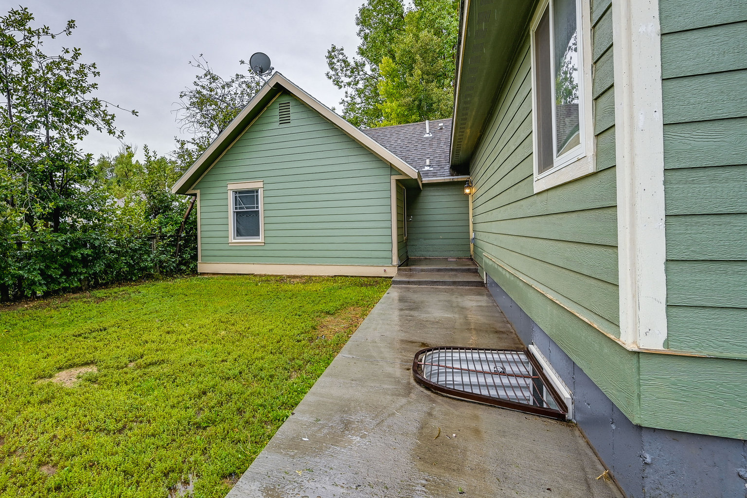 Laramie Vacation Rental