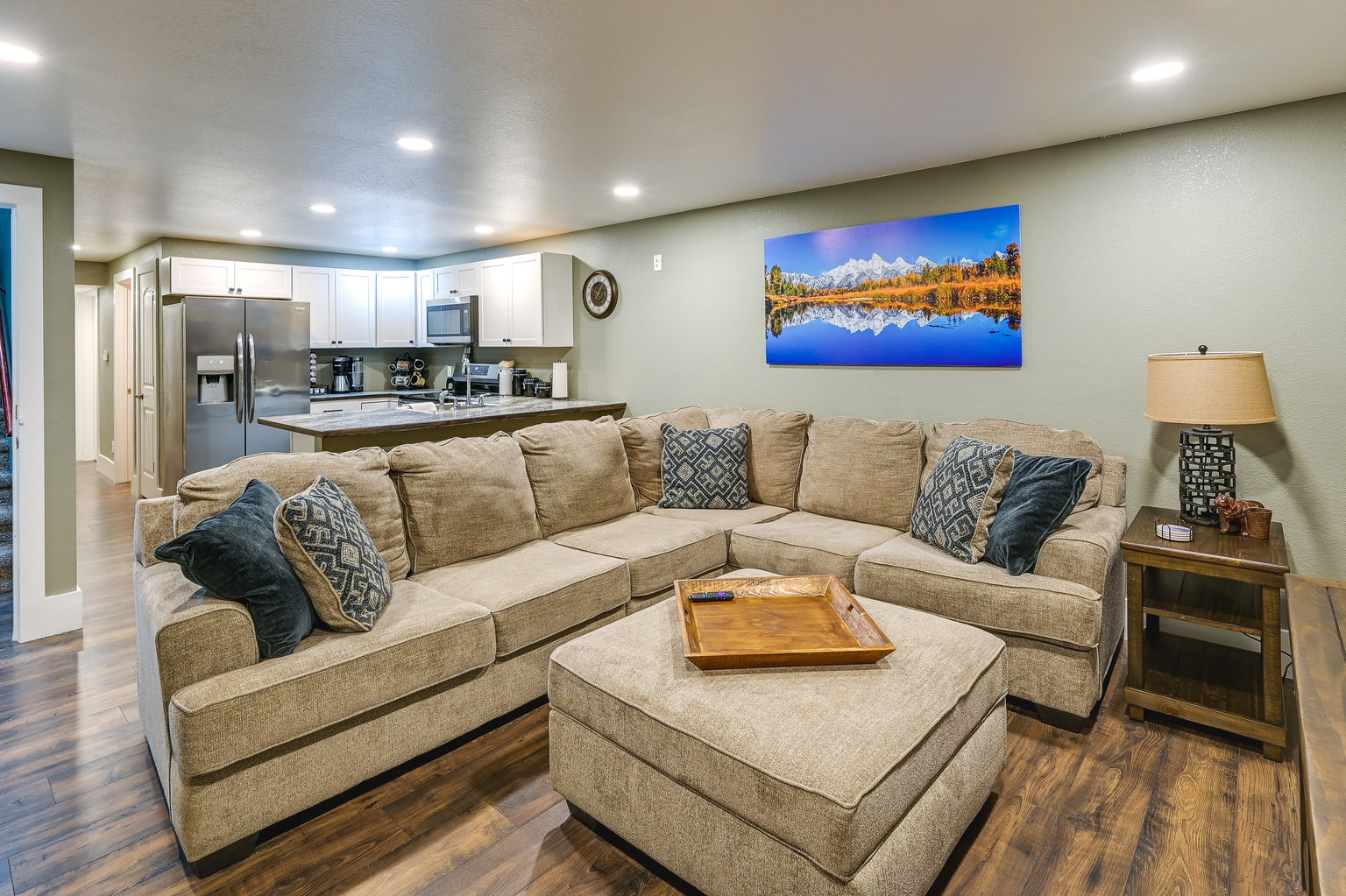 Laramie Vacation Rental