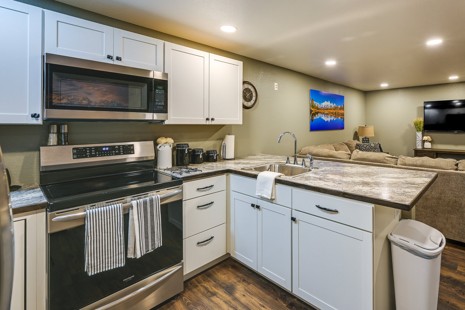 Laramie Vacation Rental