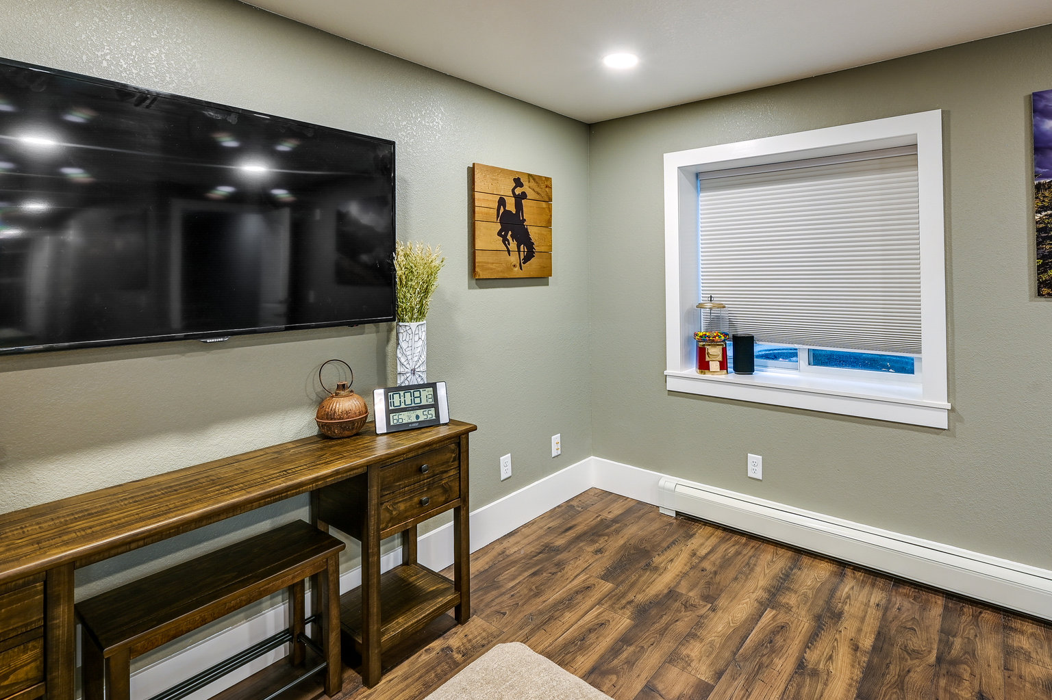 Laramie Vacation Rental