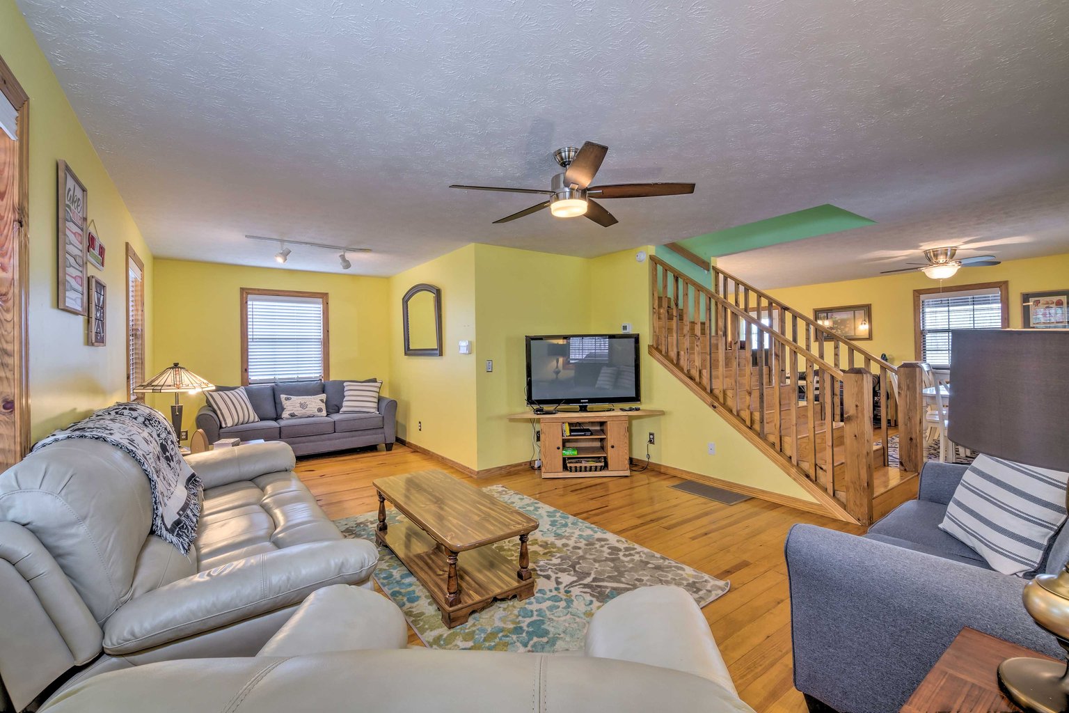 Byrdstown Vacation Rental