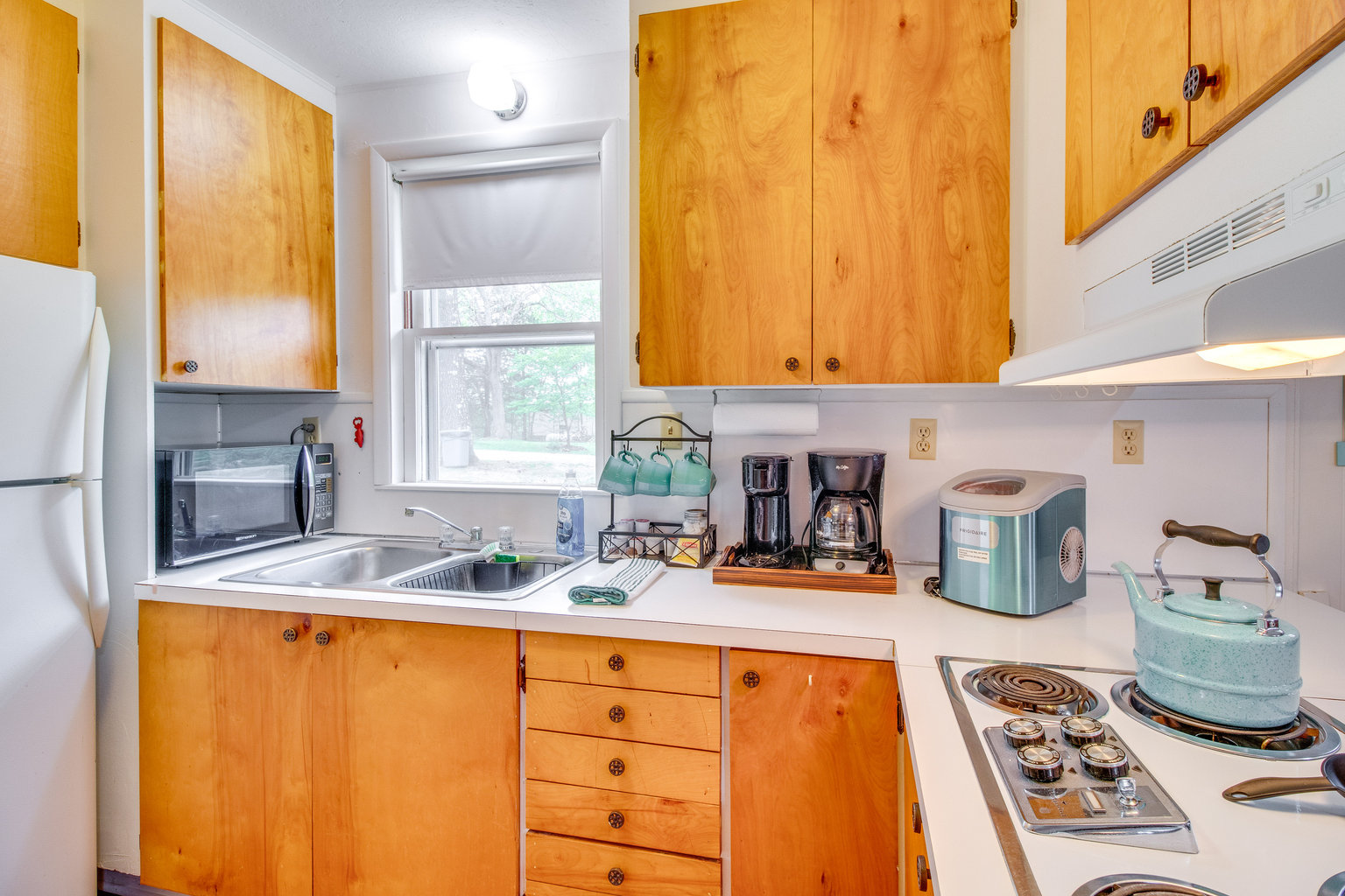 Elizabeth Vacation Rental