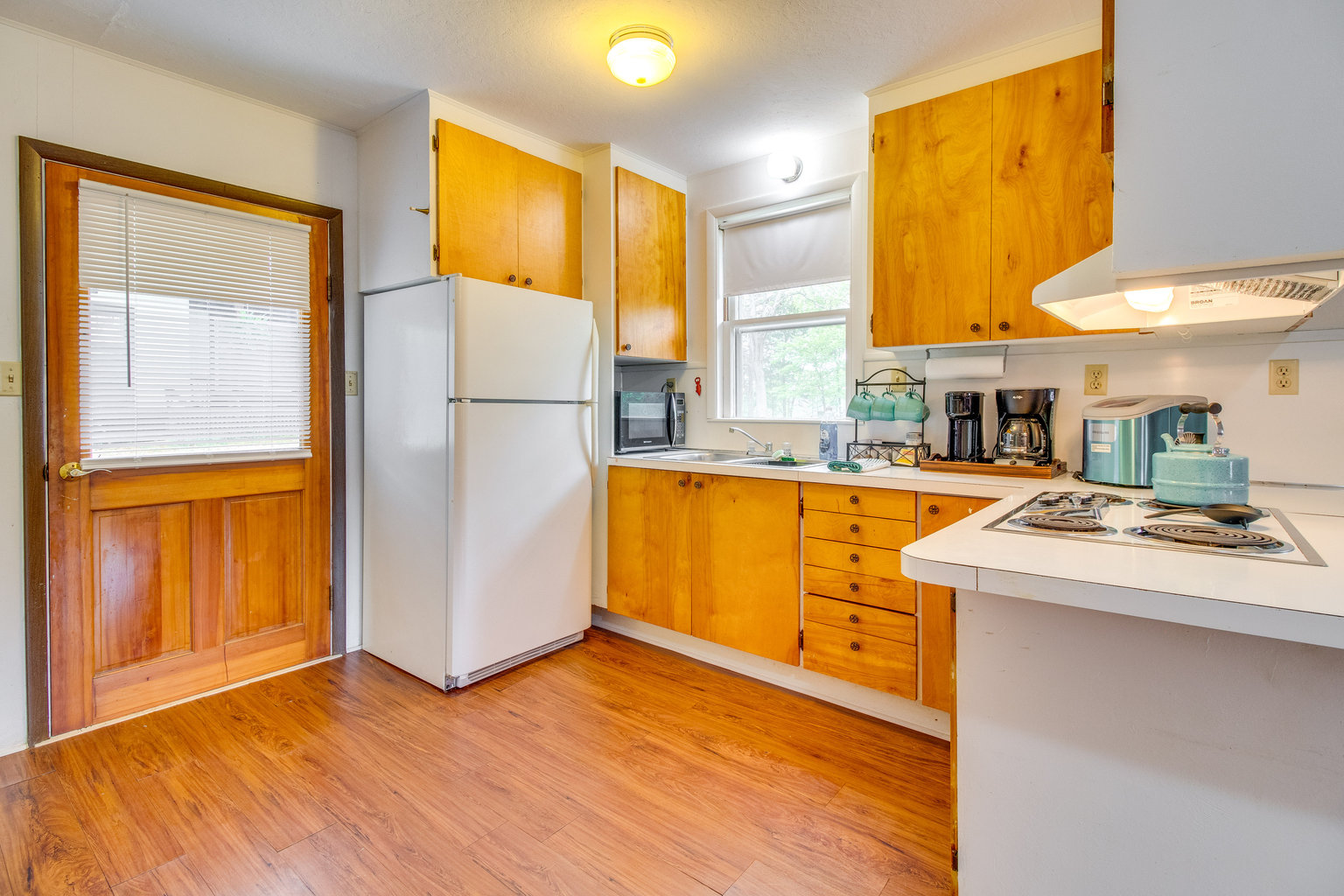 Elizabeth Vacation Rental