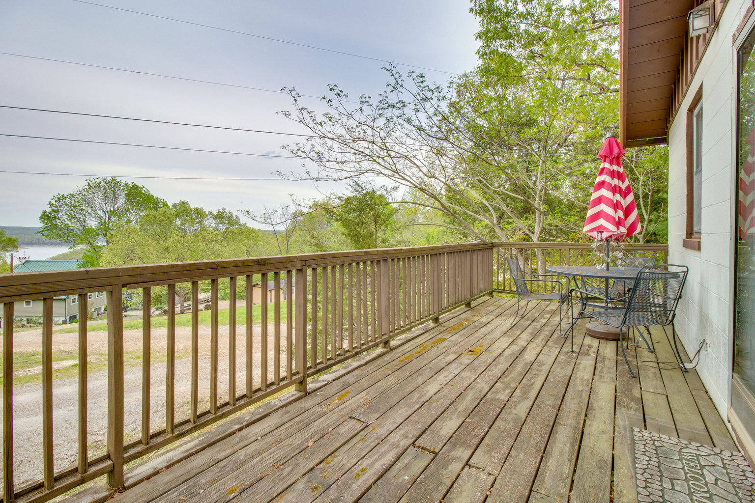 Elizabeth Vacation Rental