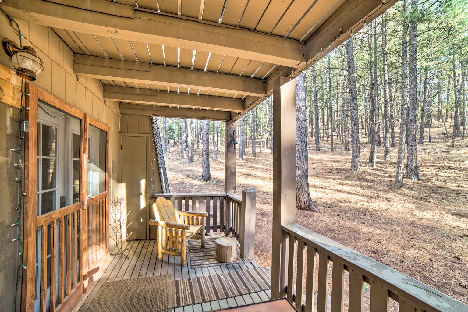 Angel Fire Vacation Rental