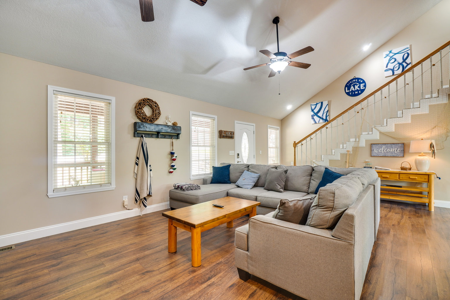 Byrdstown Vacation Rental