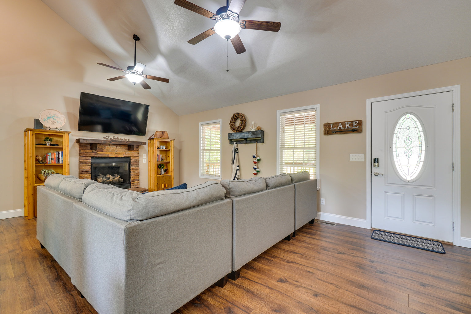 Byrdstown Vacation Rental