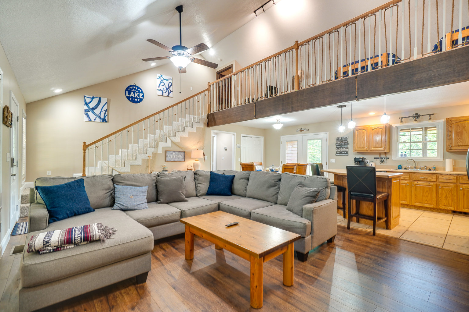 Byrdstown Vacation Rental