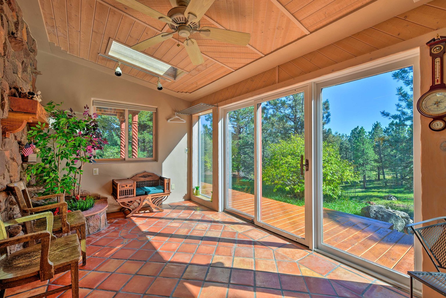 Angel Fire Vacation Rental
