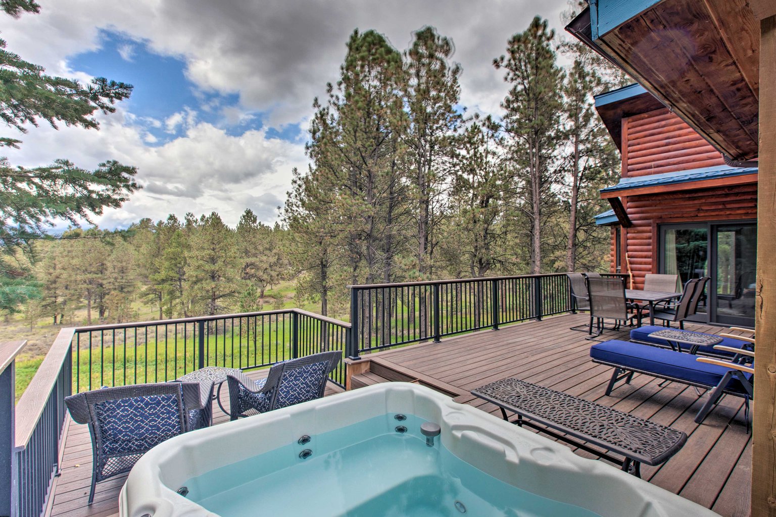 Angel Fire Vacation Rental