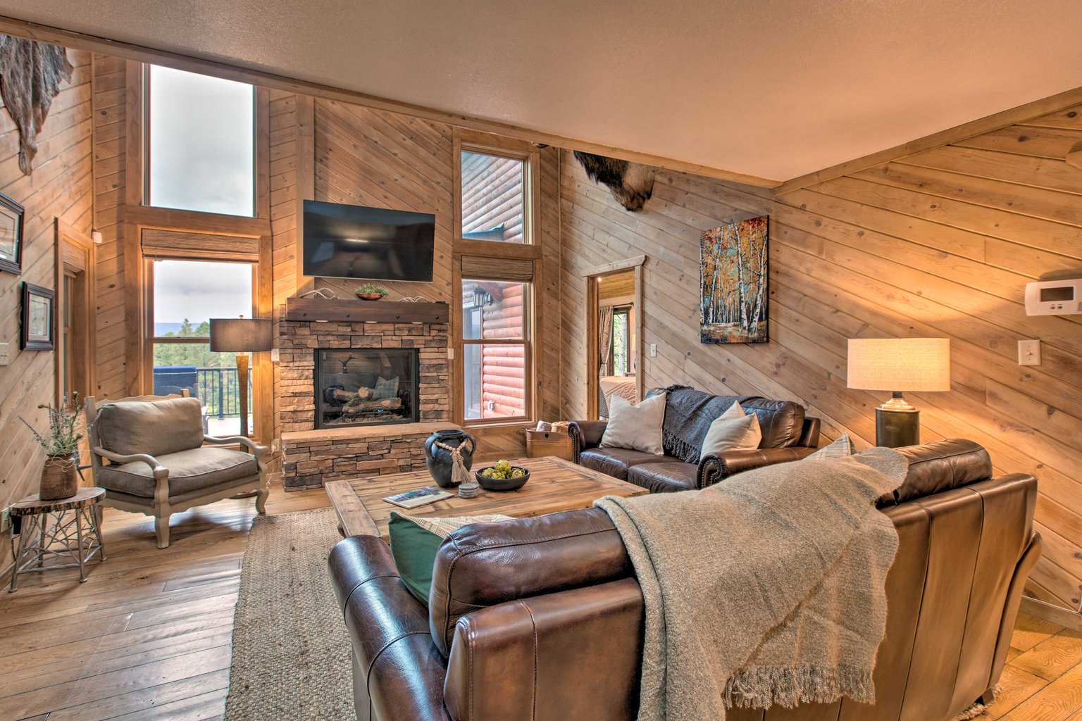 Angel Fire Vacation Rental