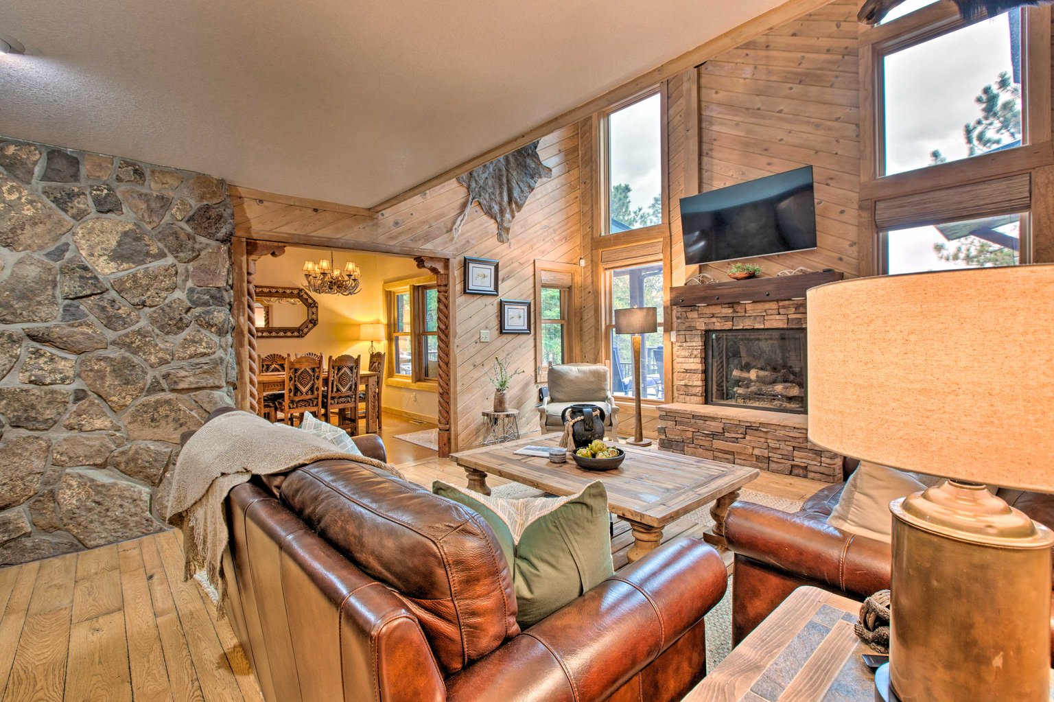Angel Fire Vacation Rental