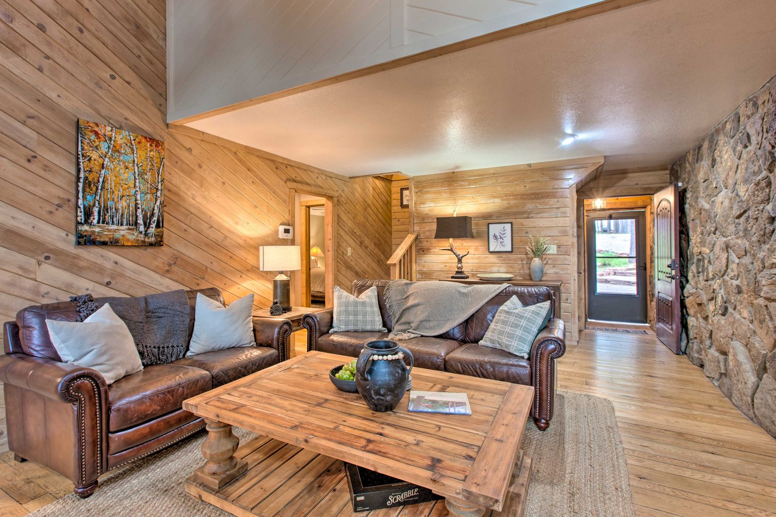 Angel Fire Vacation Rental