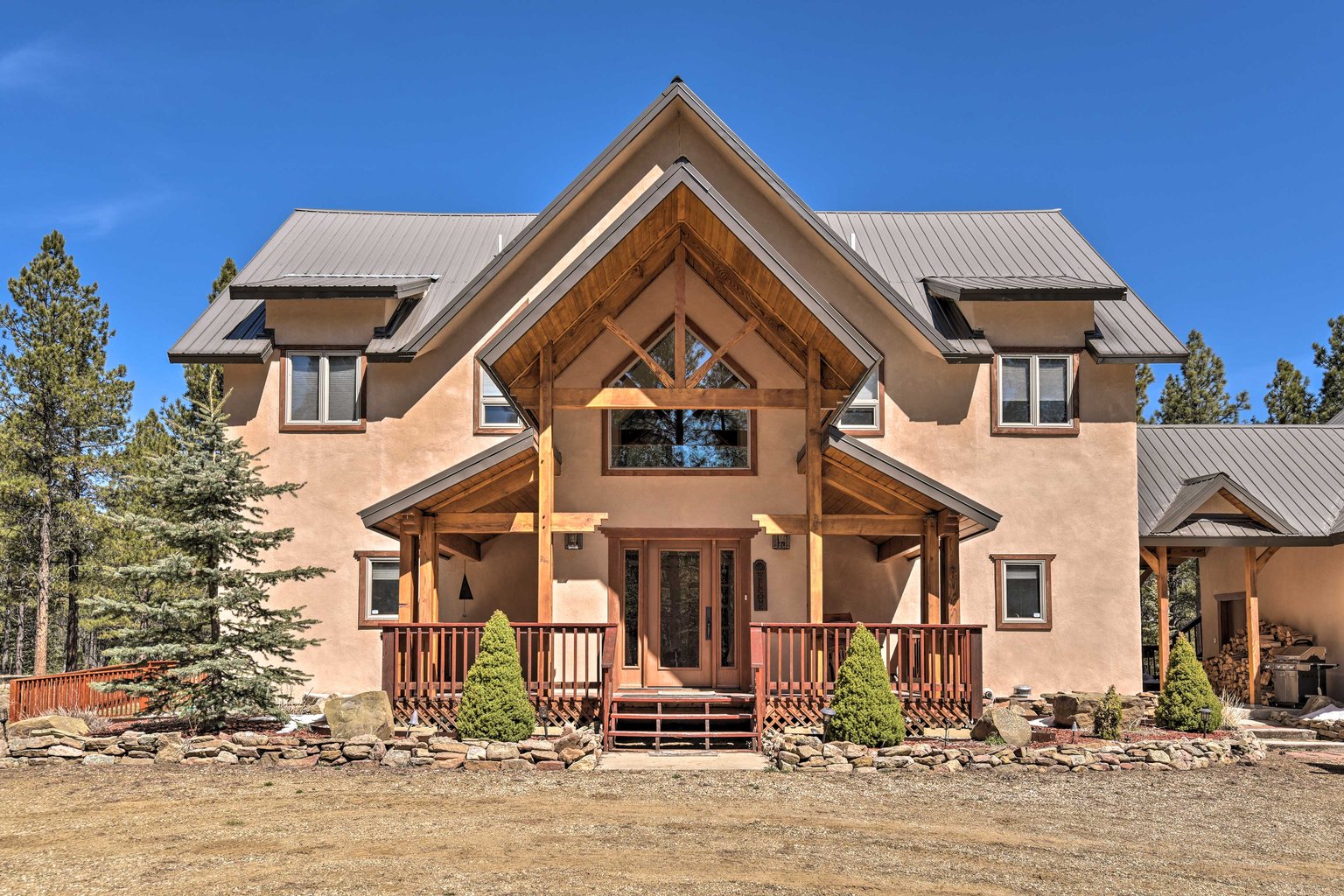 Angel Fire Vacation Rental