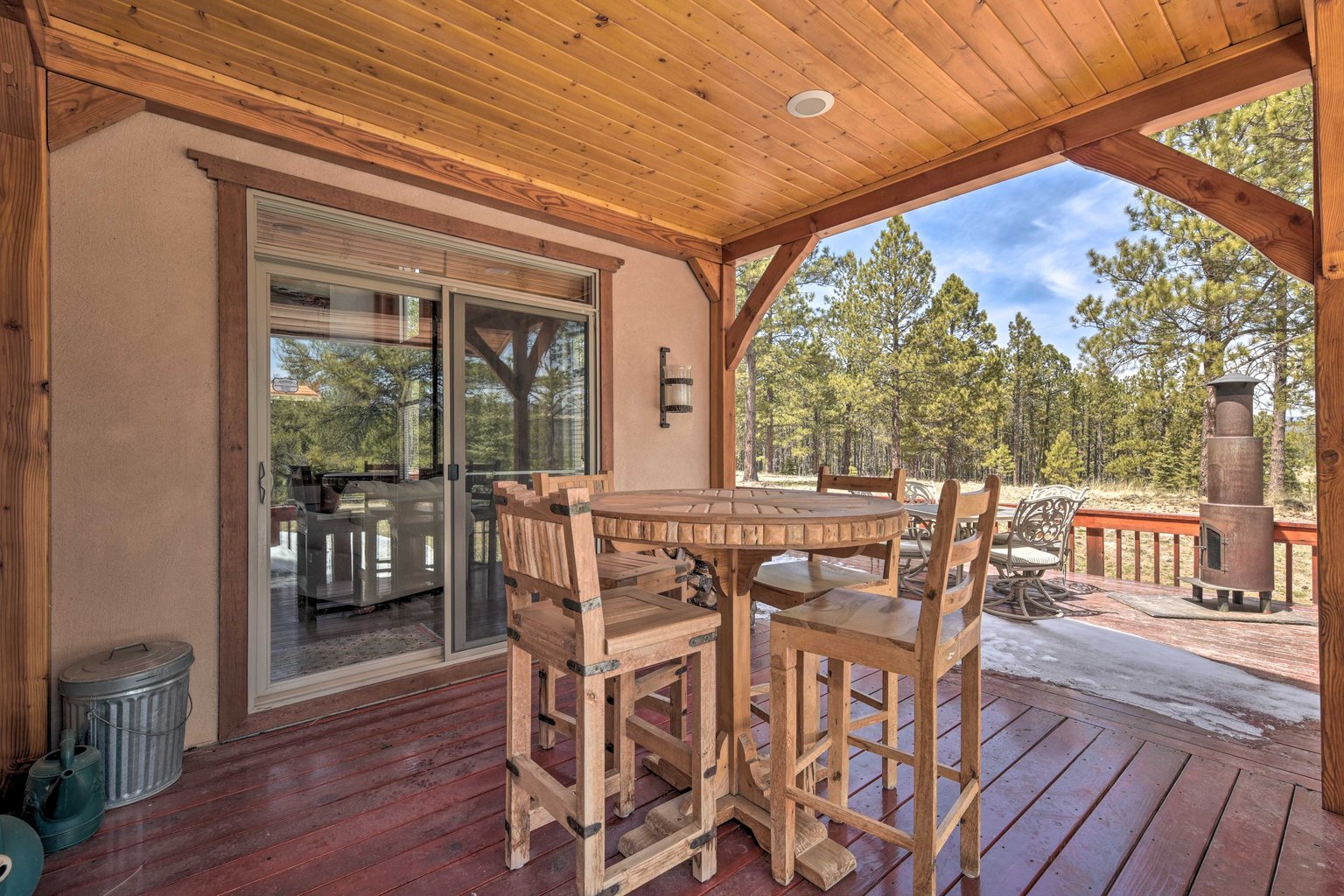 Angel Fire Vacation Rental