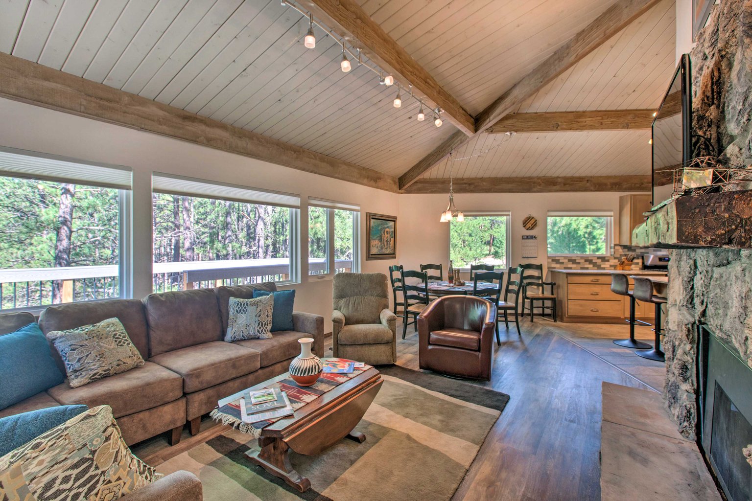Angel Fire Vacation Rental