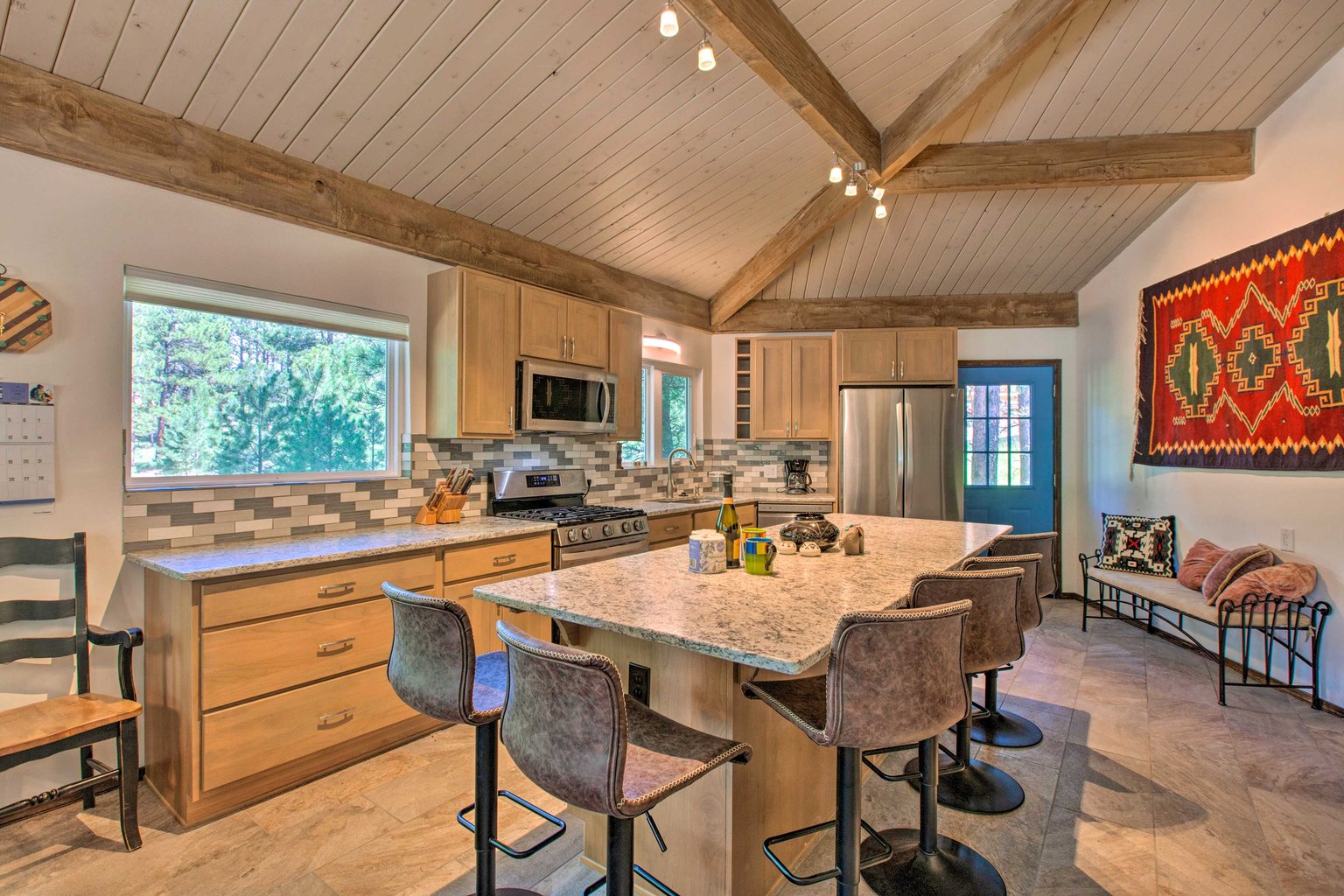 Angel Fire Vacation Rental