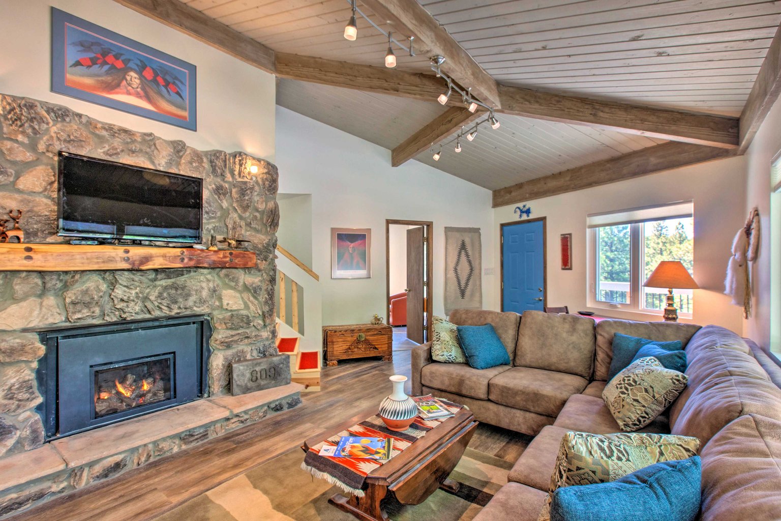 Angel Fire Vacation Rental