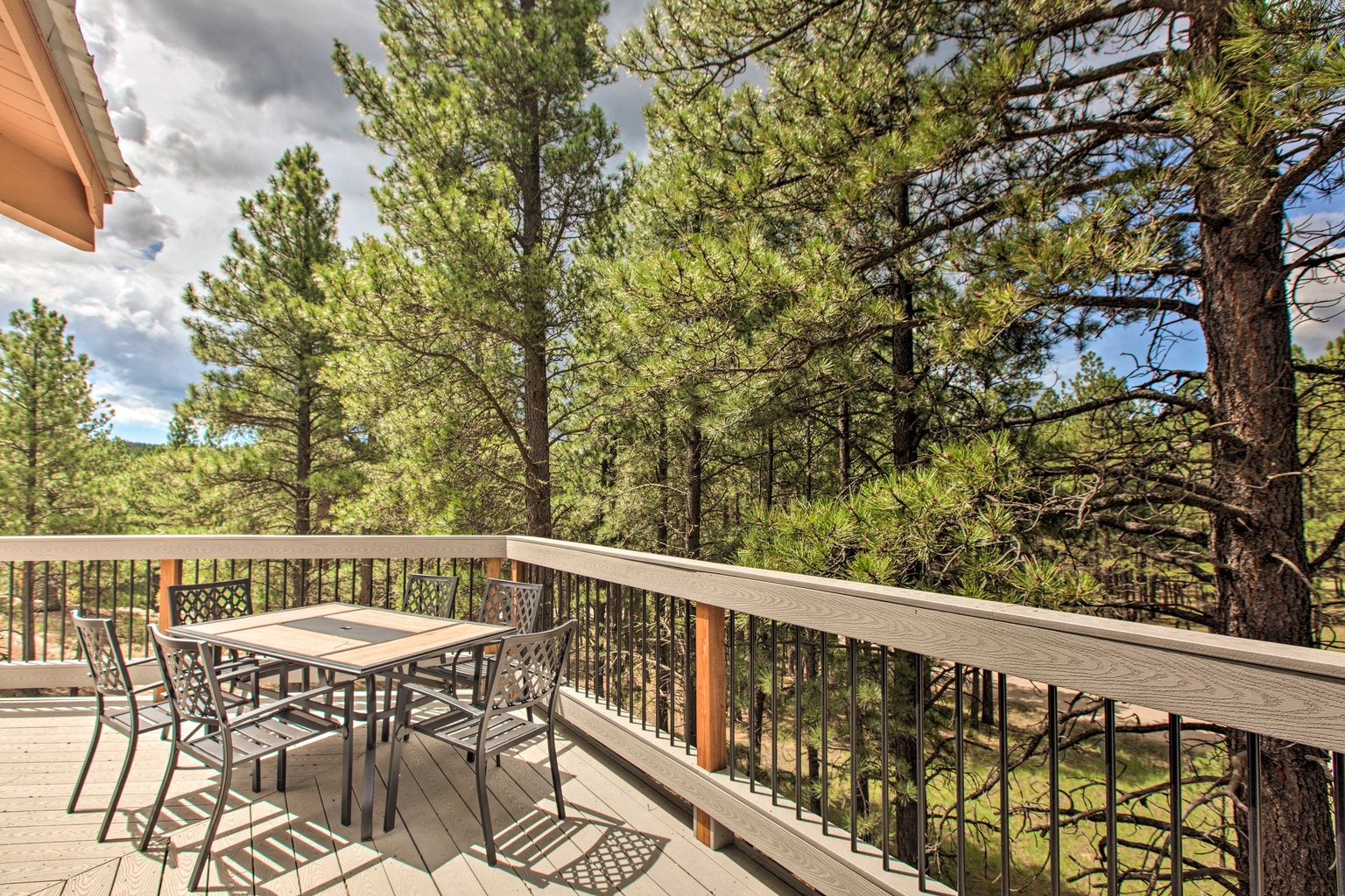 Angel Fire Vacation Rental