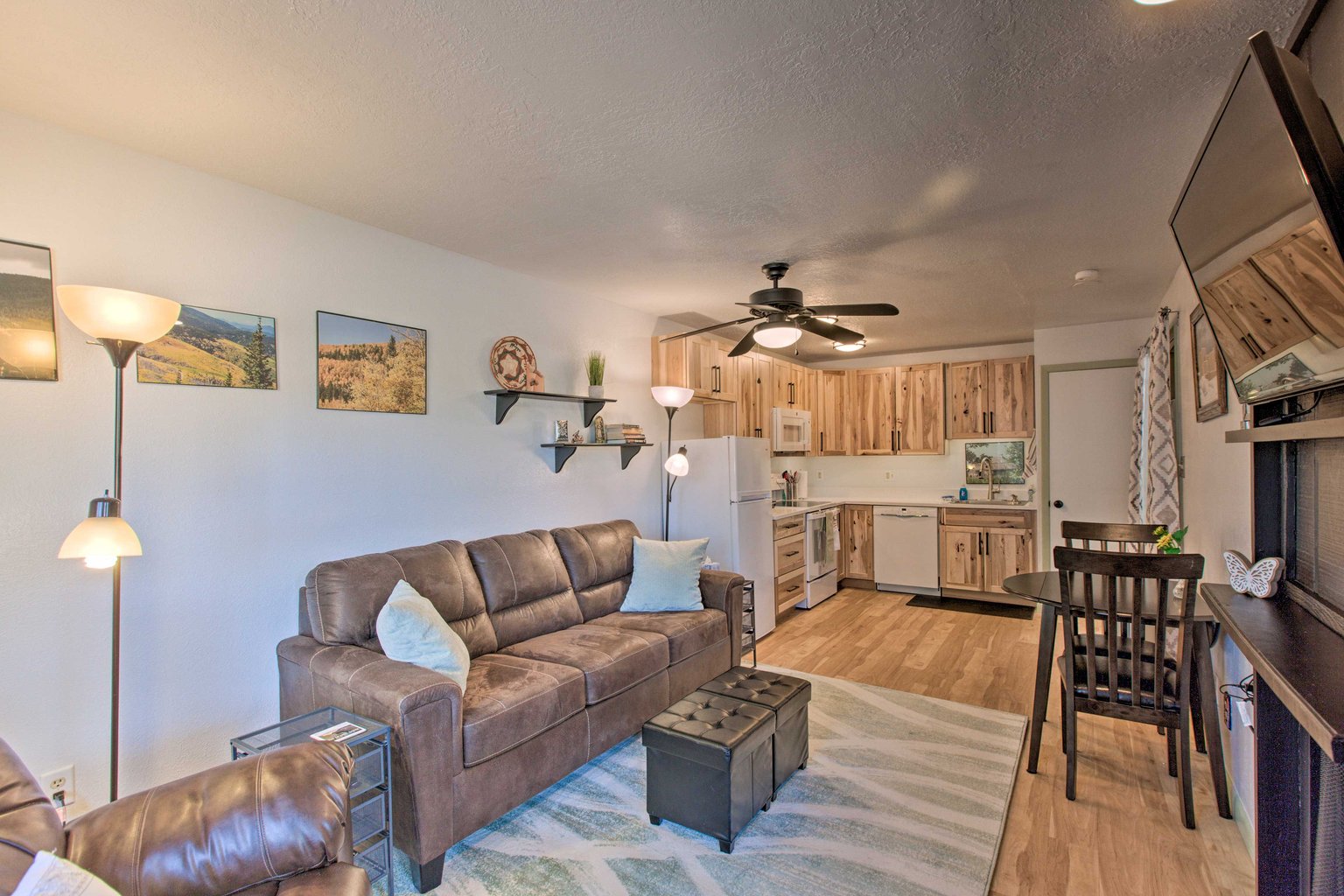 Angel Fire Vacation Rental