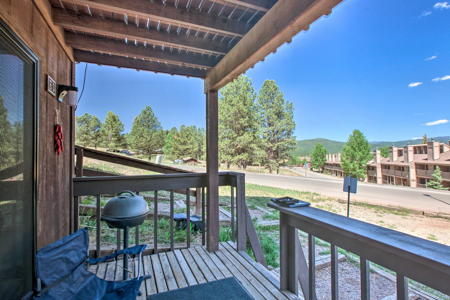 Angel Fire Vacation Rental