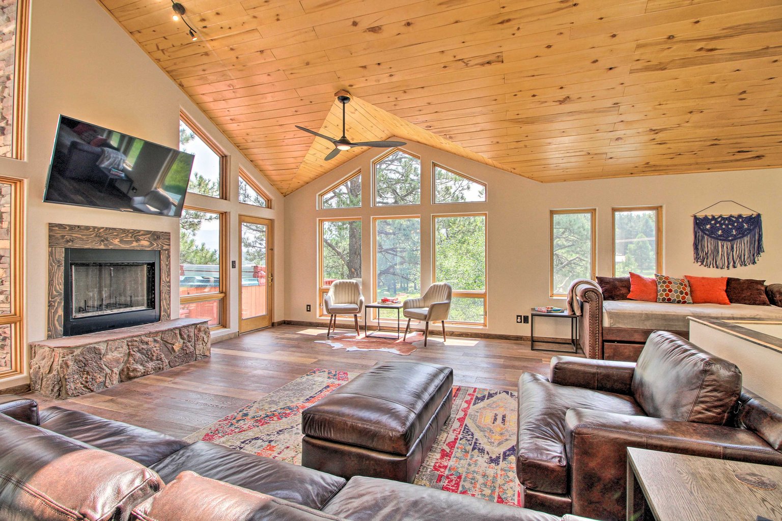 Angel Fire Vacation Rental