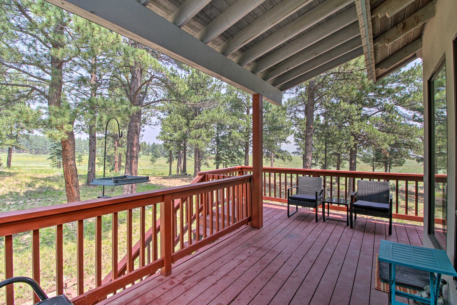 Angel Fire Vacation Rental