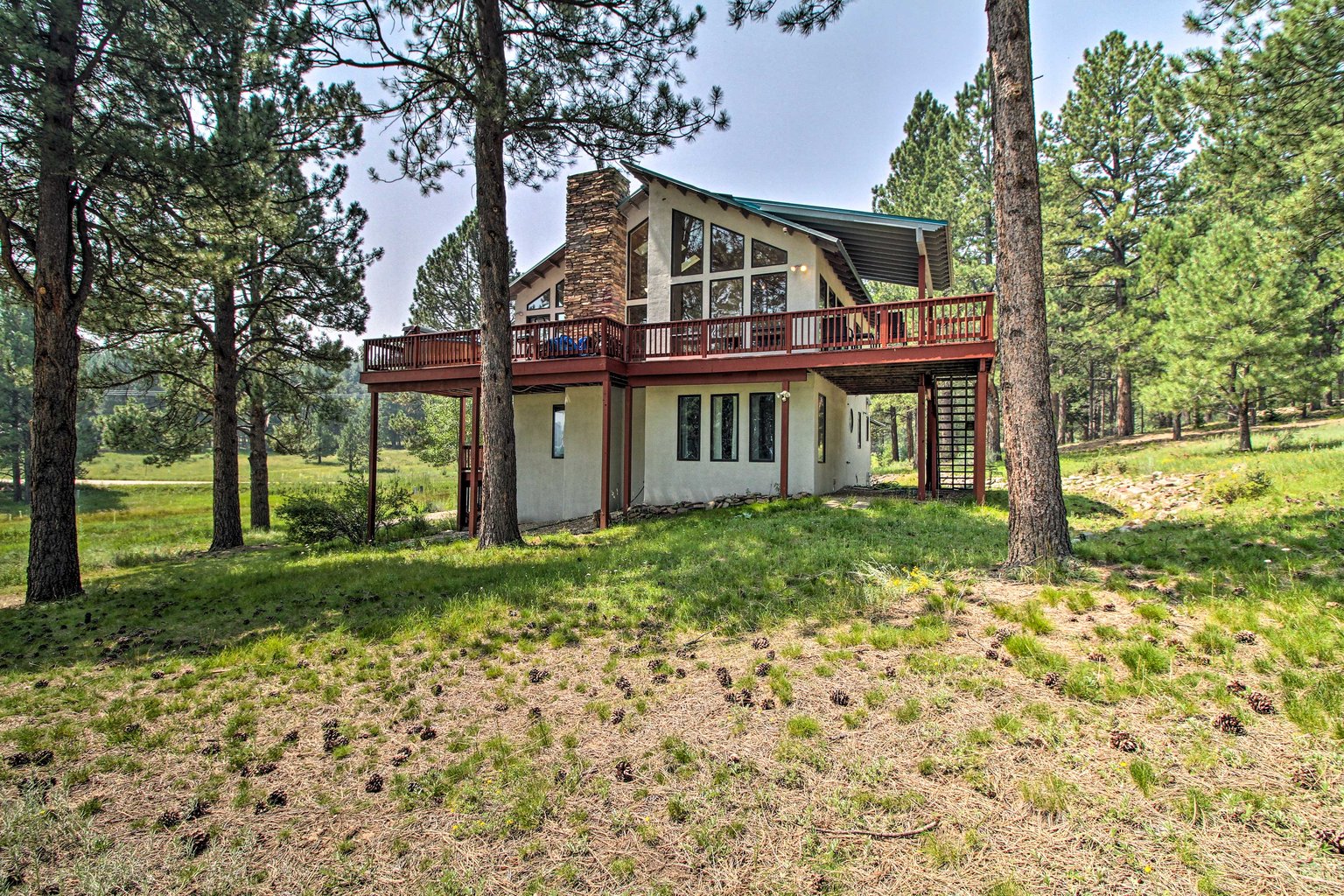 Angel Fire Vacation Rental