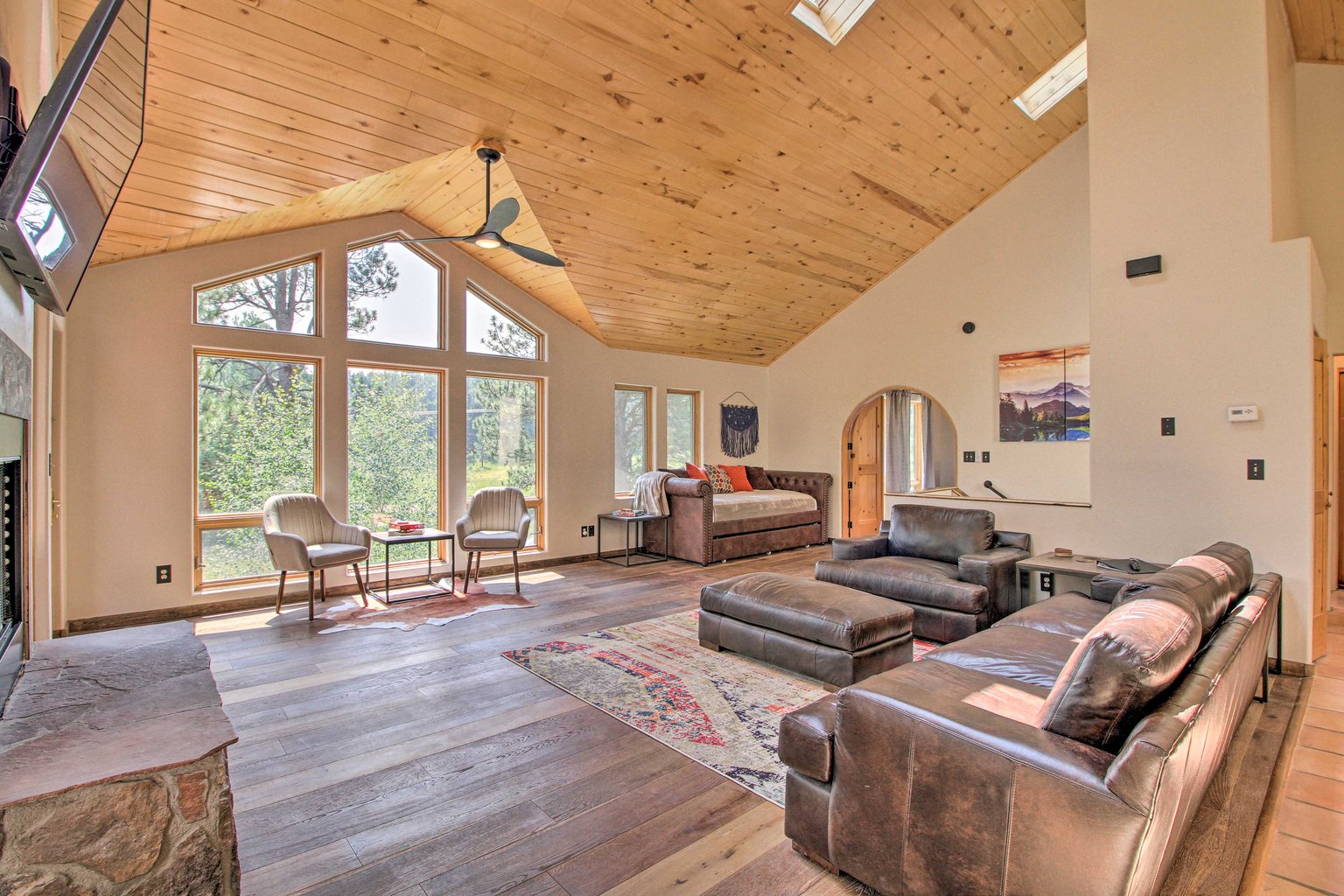 Angel Fire Vacation Rental