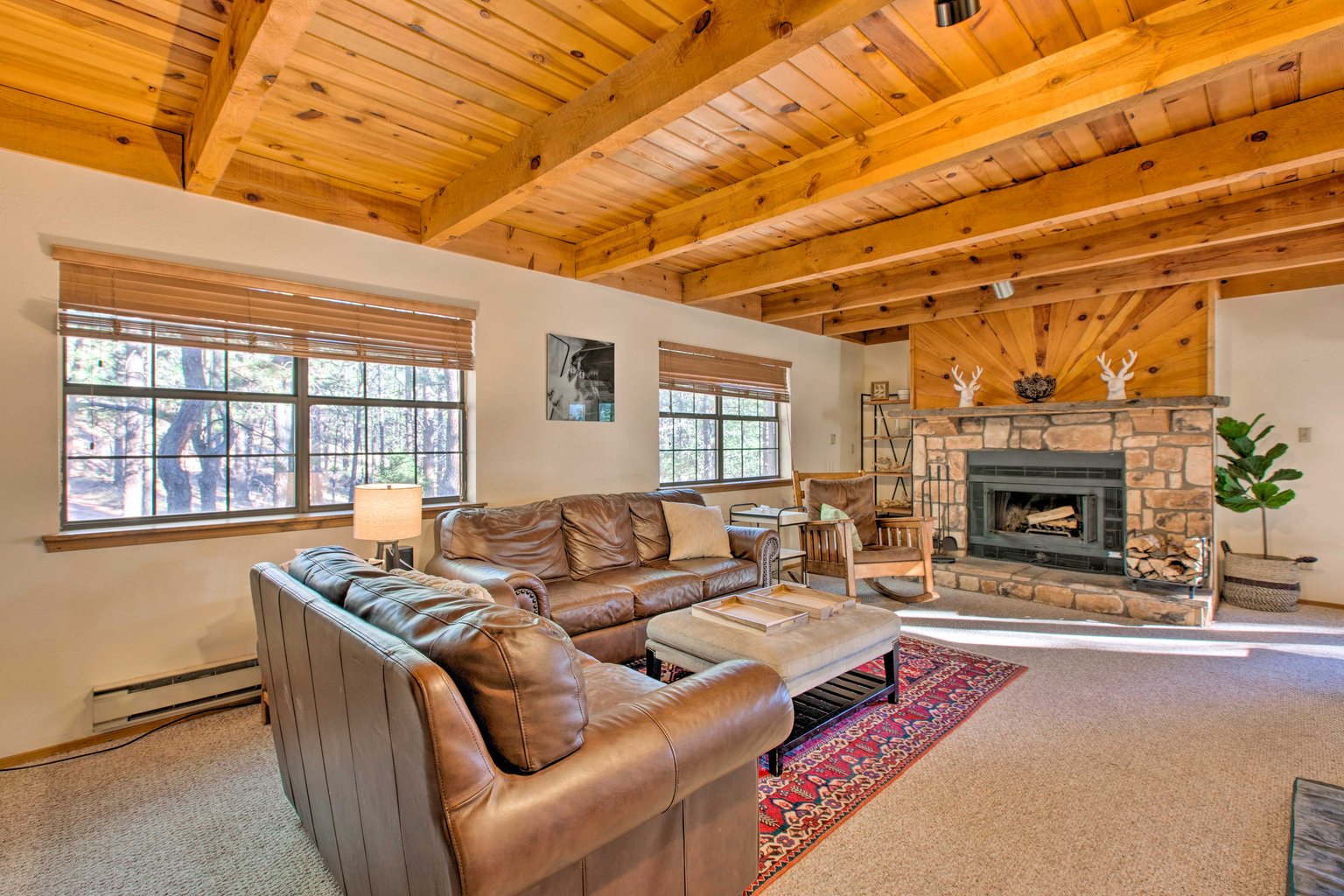 Angel Fire Vacation Rental