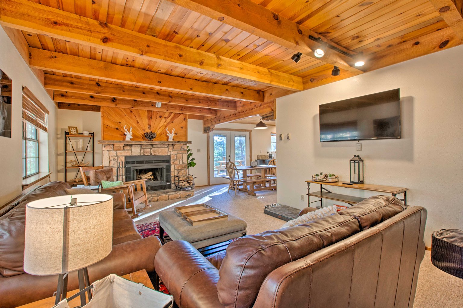 Angel Fire Vacation Rental