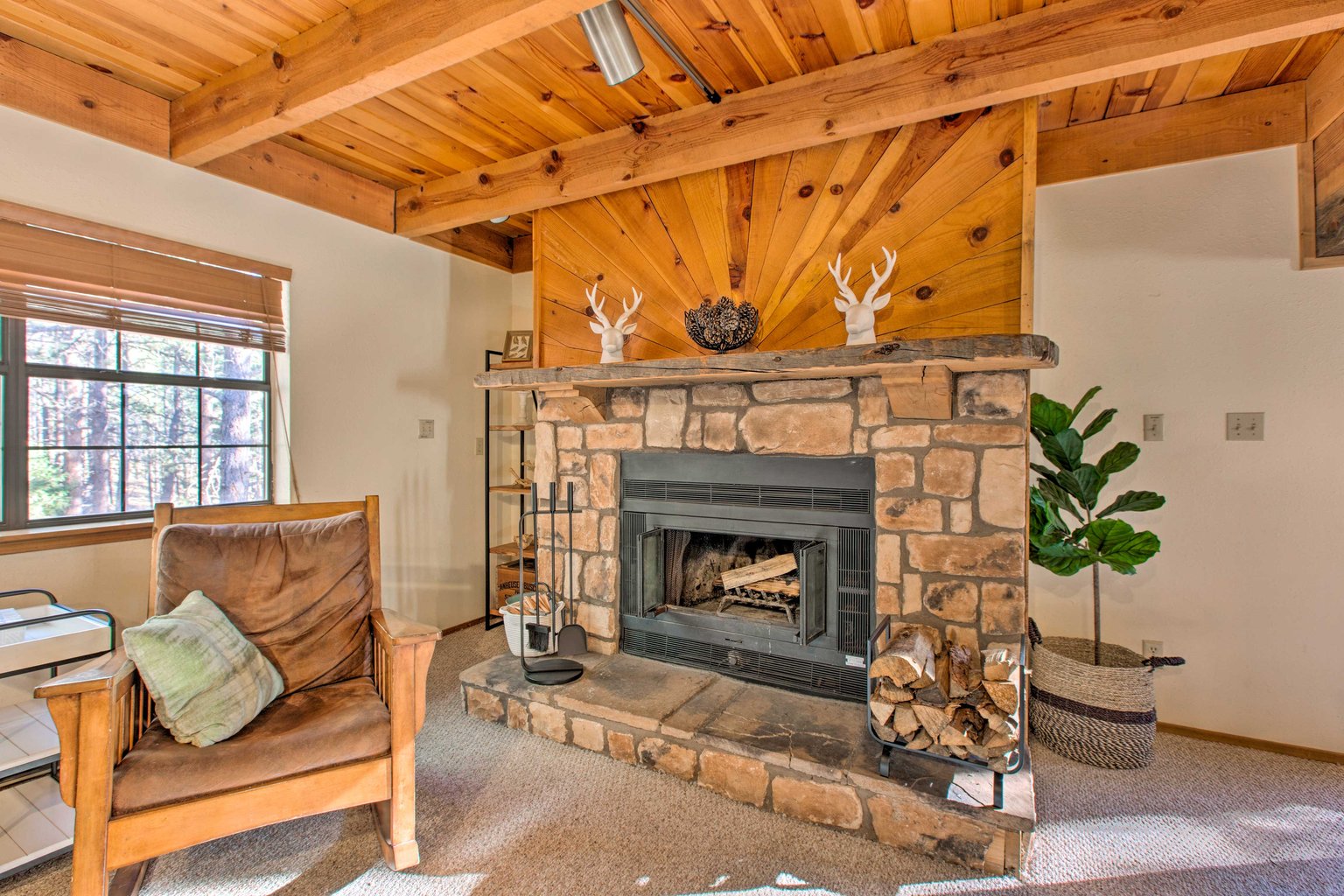 Angel Fire Vacation Rental
